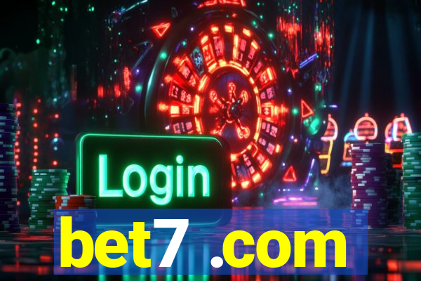 bet7 .com