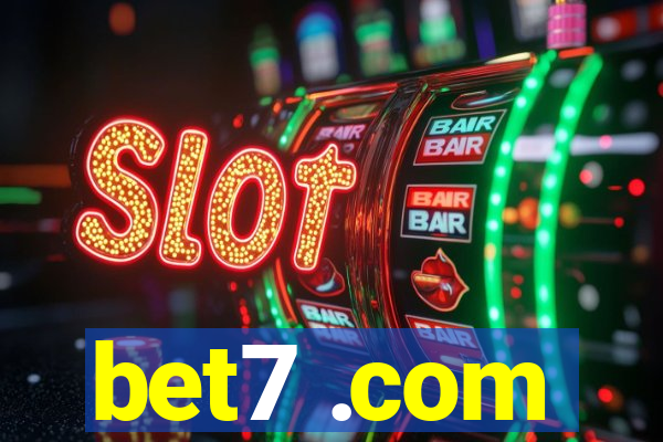 bet7 .com