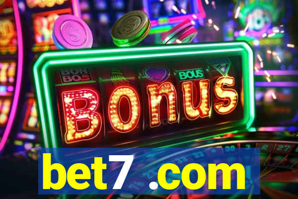 bet7 .com