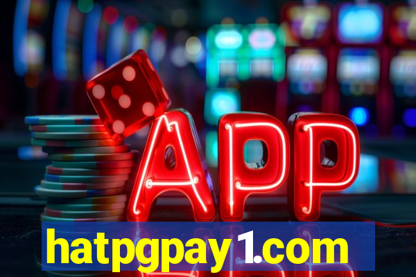 hatpgpay1.com