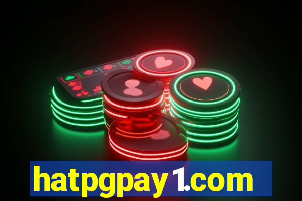 hatpgpay1.com