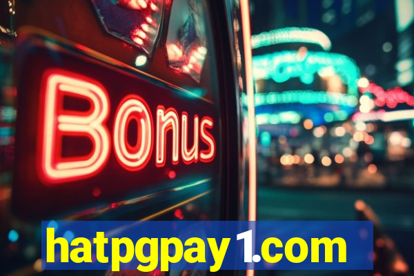 hatpgpay1.com