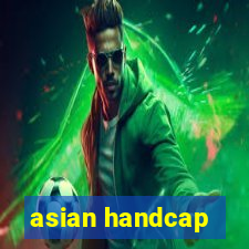 asian handcap