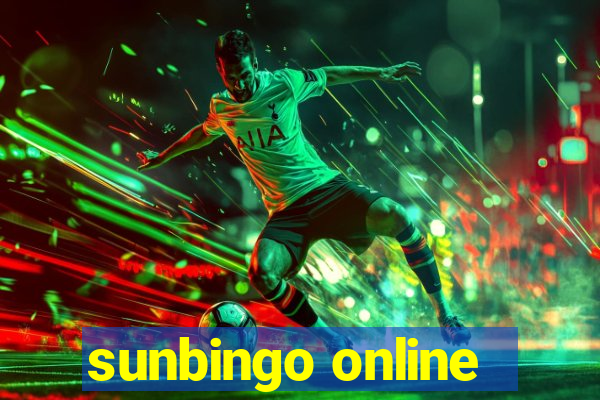 sunbingo online