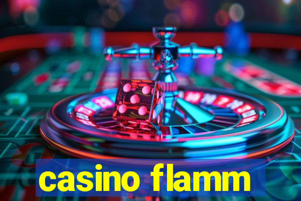 casino flamm