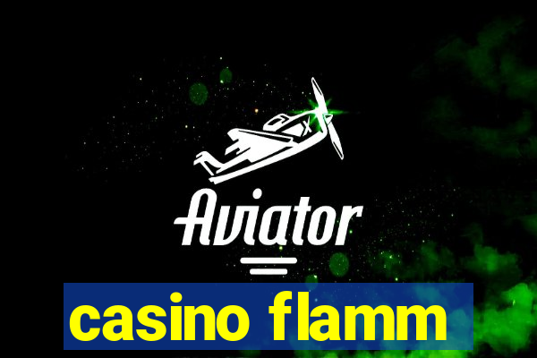 casino flamm