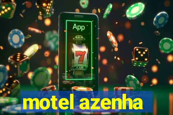 motel azenha