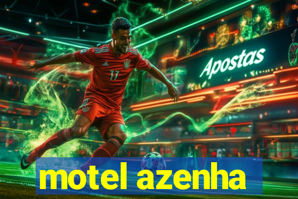 motel azenha