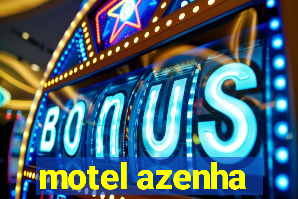 motel azenha