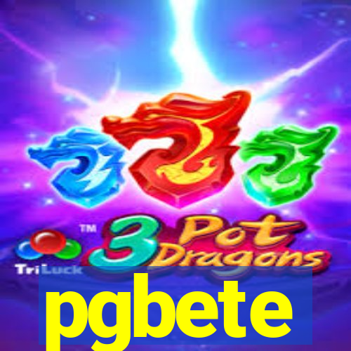 pgbete