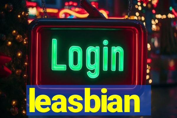 leasbian