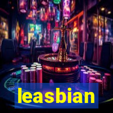 leasbian