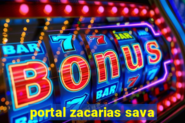 portal zacarias sava