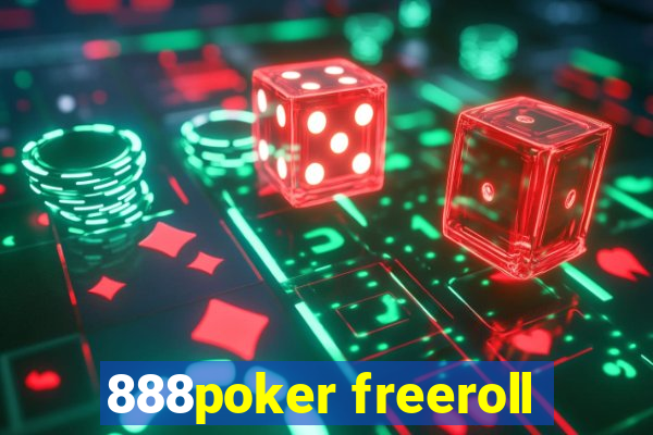 888poker freeroll