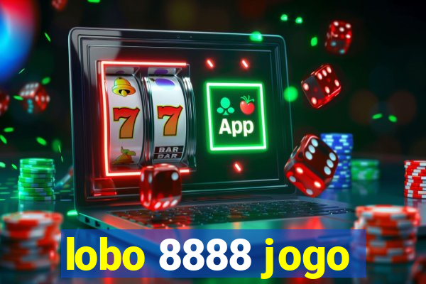 lobo 8888 jogo