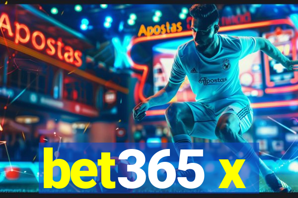 bet365 x