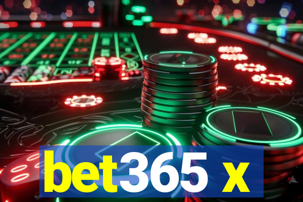 bet365 x