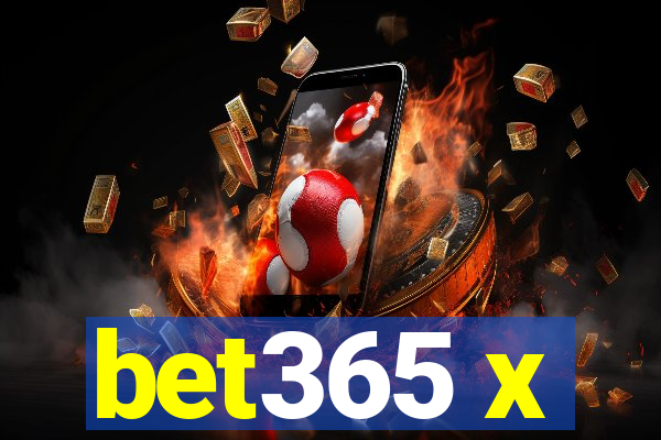 bet365 x