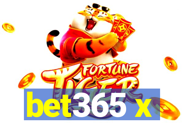 bet365 x