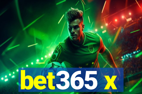 bet365 x