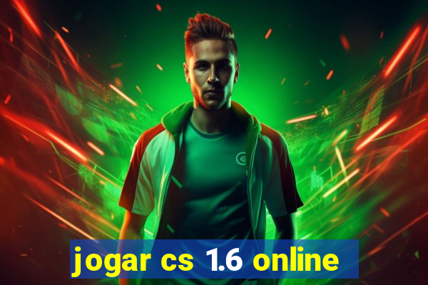 jogar cs 1.6 online