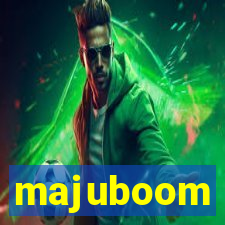 majuboom