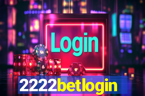 2222betlogin