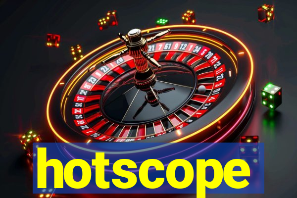 hotscope