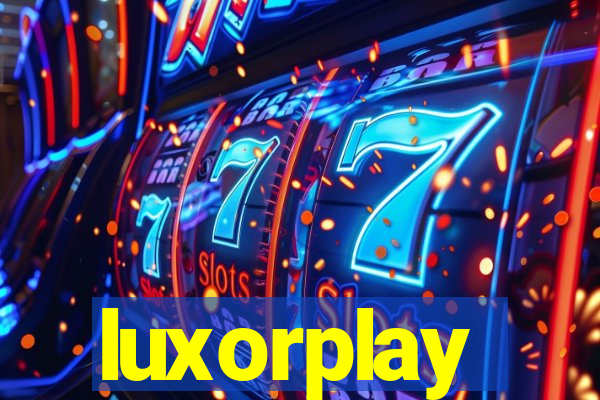 luxorplay