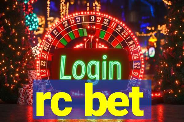 rc bet