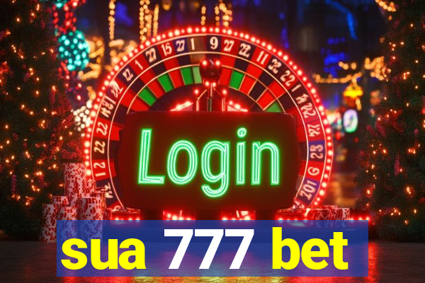 sua 777 bet