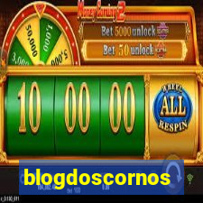 blogdoscornos