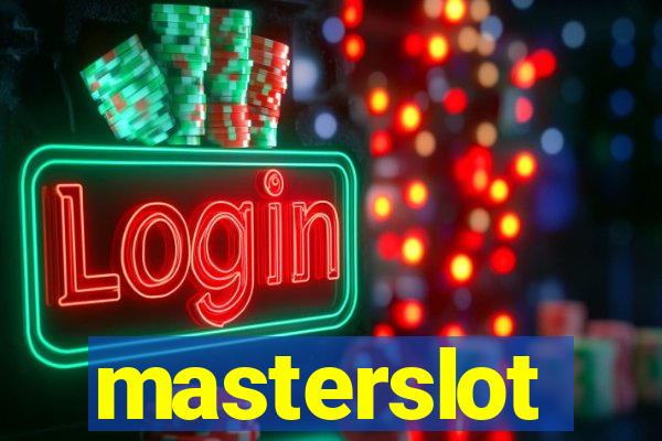 masterslot