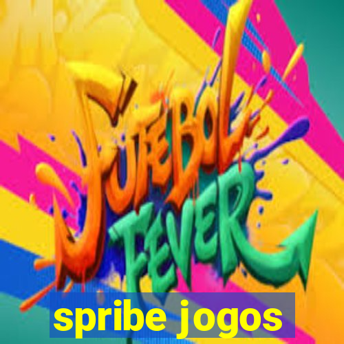 spribe jogos