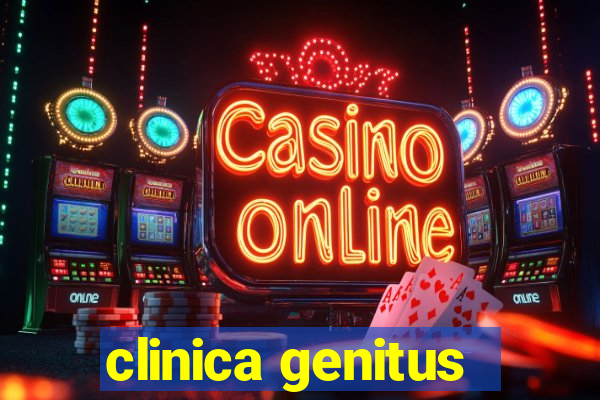 clinica genitus