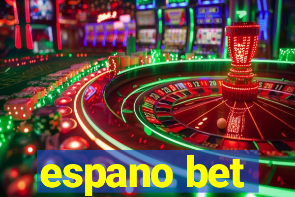 espano bet