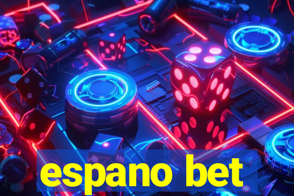 espano bet