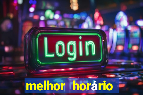 melhor horário para jogar joker jewels