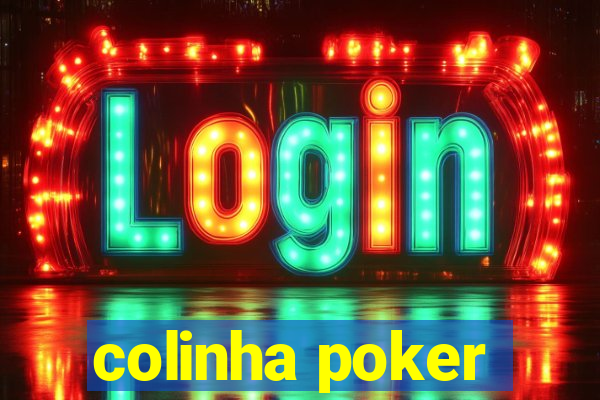 colinha poker