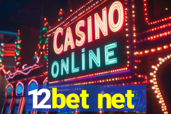 12bet net