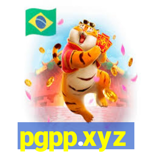 pgpp.xyz