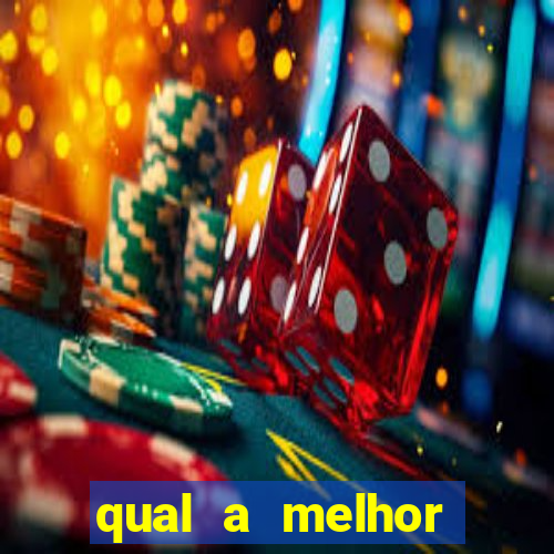 qual a melhor banca para jogar o jogo do tigre