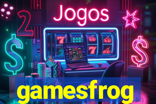 gamesfrog