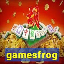 gamesfrog