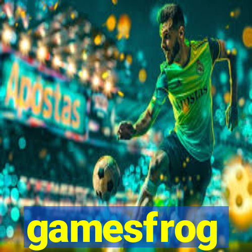 gamesfrog