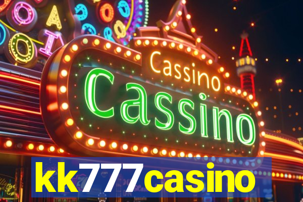 kk777casino