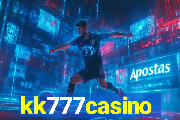 kk777casino