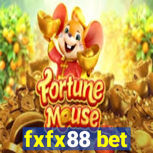 fxfx88 bet