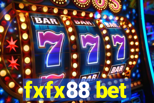 fxfx88 bet