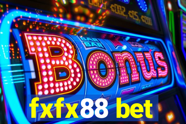 fxfx88 bet